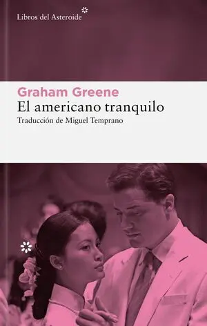 Americano Tranquilo, el