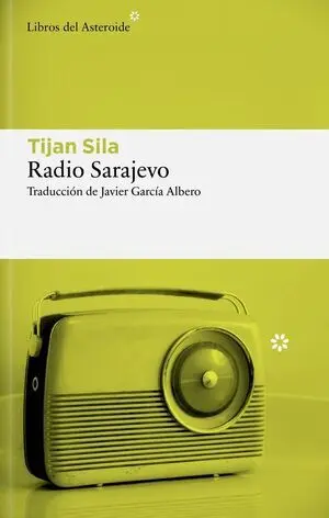 Radio Sarajevo