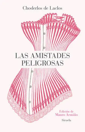 Amistades Peligrosas las