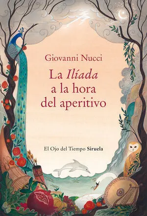 La Iliada a la Hora del Aperitivo