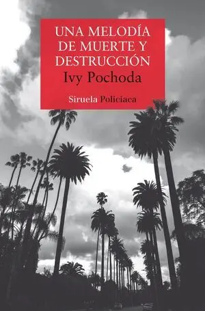 Melodía de Muerte y Destrucción, una