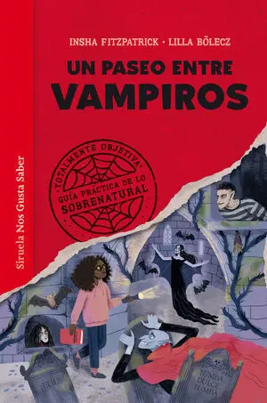 Paseo entre Vampiros, un