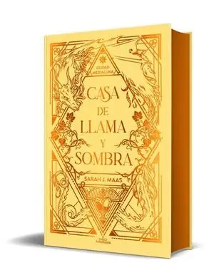 Casa de Llama y Sombra (Edición Especial Limitada)