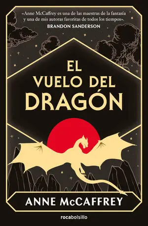 Vuelo del Dragon, el