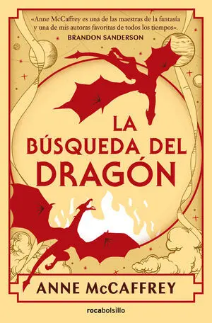Busqueda del Dragon, la