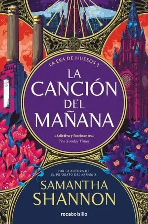 Era de los Huesos 3. Cancion del Mañana