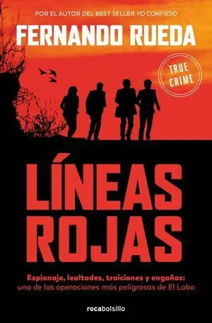 Lineas Rojas