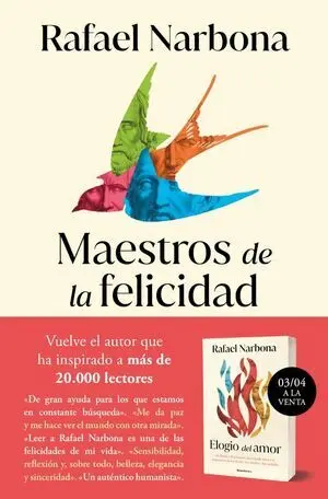 Maestros de la Felicidad