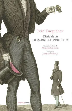 Diario de un Hombre Superfluo
