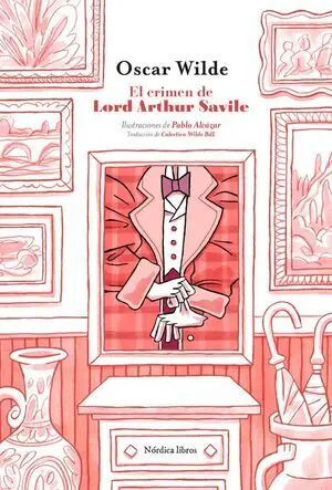 El Crimen de Lord Arthur Savile