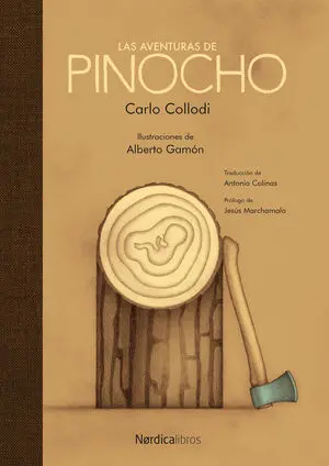 Aventuras de Pinocho,Las