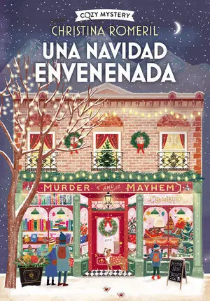 Navidad Envenenada, una
