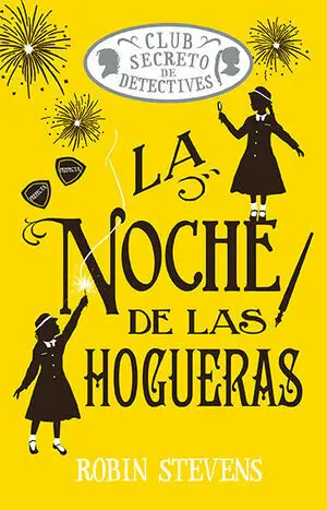 La Noche de las Hogueras