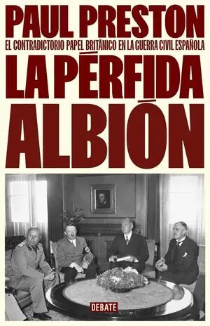 Perfida Albion, la