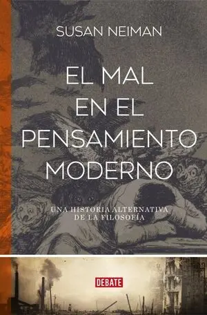 Mal en el Pensamiento Moderno, el