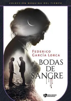 Bodas de Sangre (Versión Revisada y Fijada)