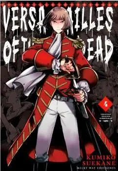 Versailles Of The Dead 4