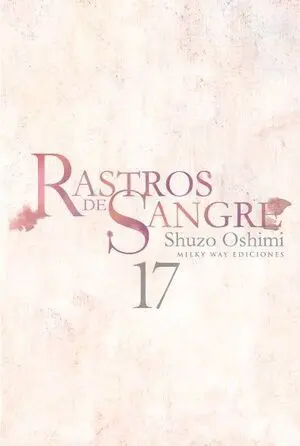 Rastros de Sangre 17