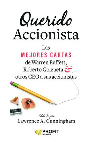 Querido Accionista