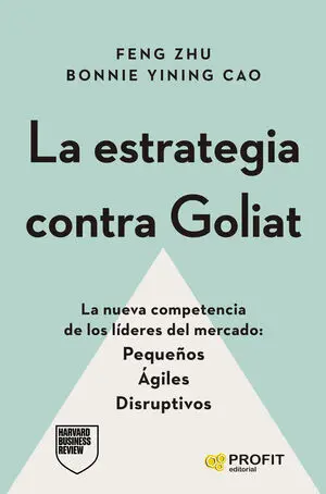 Estrategia Contra Goliat, la