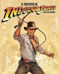 El Universo de Indiana Jones