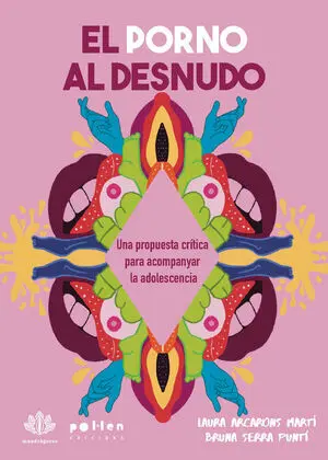 El Porno Al Desnudo