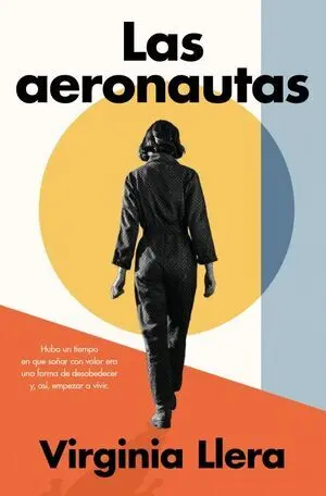 Aeronautas, las