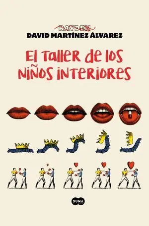 Taller de los Niños Interiores, el