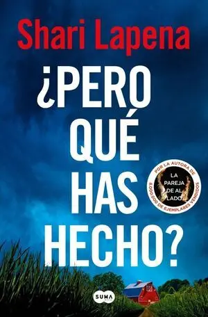 Pero que Has Hecho?
