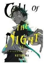 Call Of The Night 11