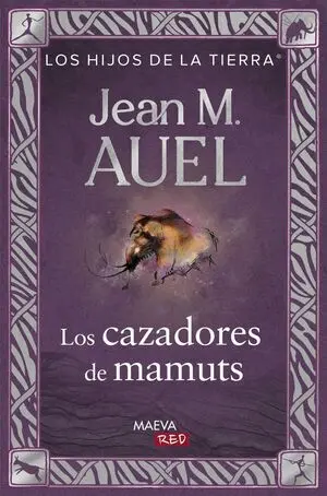 Cazadores de Mamuts, los