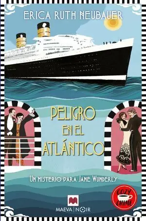 Peligro en el Atlántico