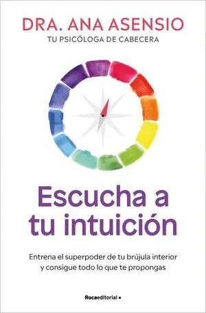 Escucha a tu Intuición