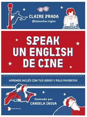 Speak un English de Cine