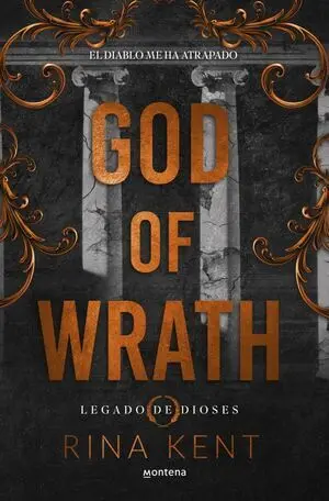 God Of Wrath