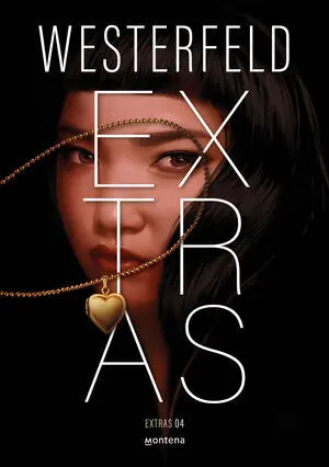 Extras (Uglies 4)