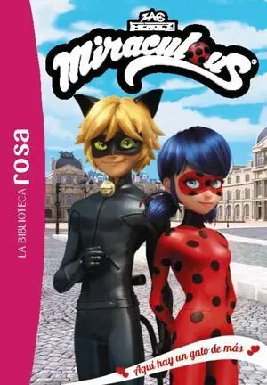 Ladybug, 2