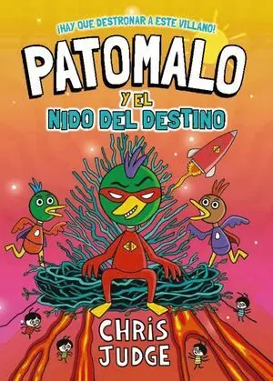 Patomalo, 2
