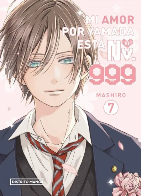 Mi Amor por Yamada esta Al Nv. 999 7