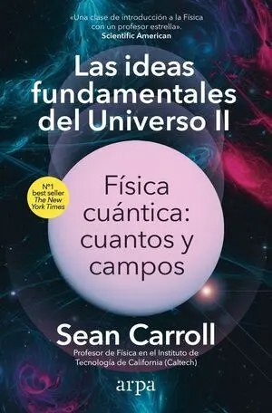 Ideas Fundamentales del Universo Ii, las
