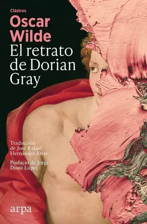 Retrato de Dorian Gray, el
