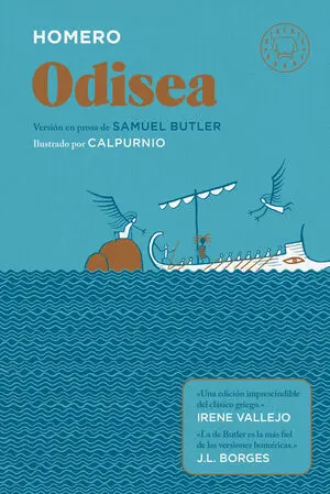 Odisea