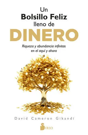 Un Bolsillo Feliz Lleno de Dinero