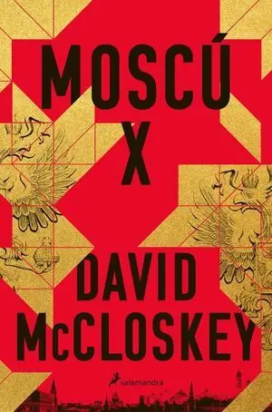 Moscú X
