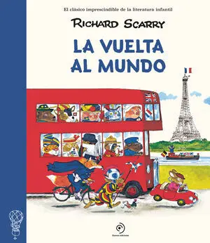 La Vuelta Al Mundo