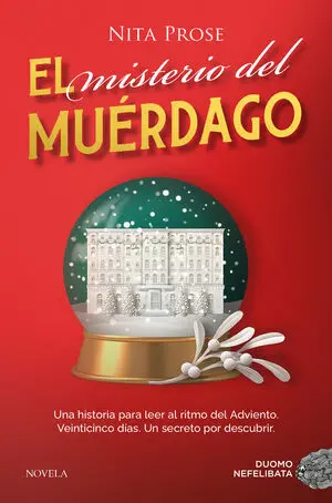Misterio del Muerdago,El
