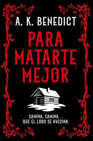 Para Matarte Mejor