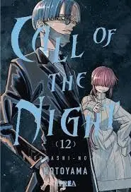 Call Of The Night 12