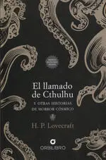 El Llamado de Cthulhu