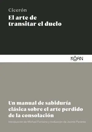 Arte de Transitar el Duelo, el